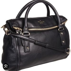 Kate Spade Cobble Hill Leslie Small  Crossbody/Shoulder Bag